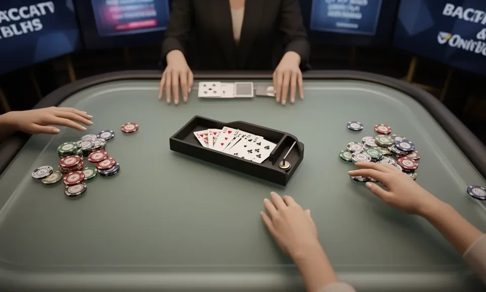 Casino trực tiếp và slot tại a99889 — một sảnh, đủ lựa chọn