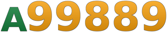 a99889 Biểu trưng